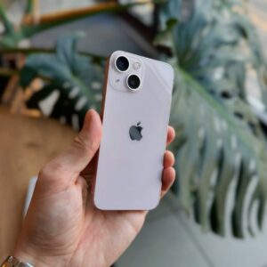 iPhone 13 mini 128 GB Rose